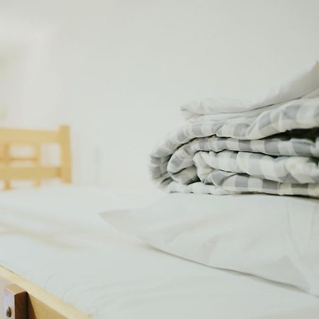 Happy Cat Old Town Hostel ベオグラード エクステリア 写真